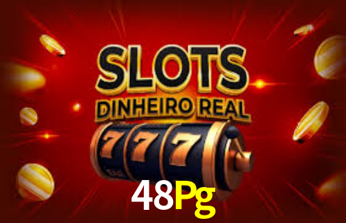 Cassino na plataforma 48Pg