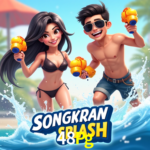 Slots na Plataforma 48Pg