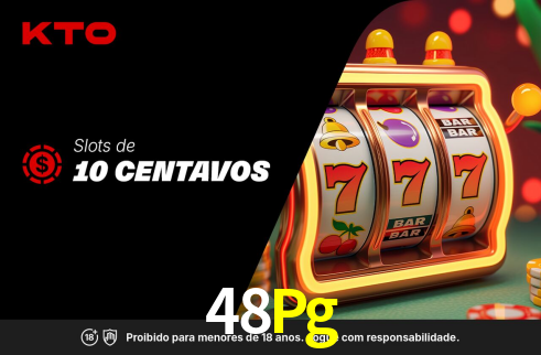 Baixar Cassino 48Pg
